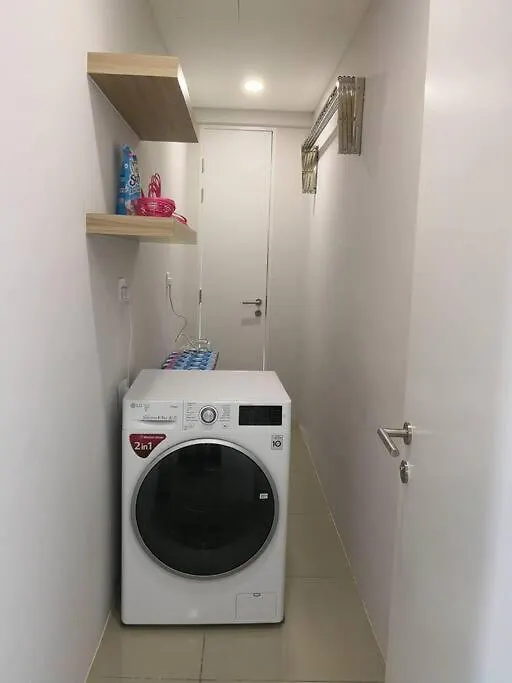Tropicana 218 Spacious Luxury City 3Bedroom 3 Car Park 11Pax George Town
