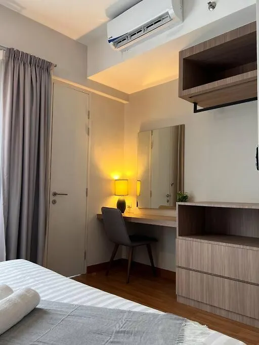 Tropicana 218 Spacious Luxury City 3Bedroom 3 Car Park 11Pax George Town Malásia