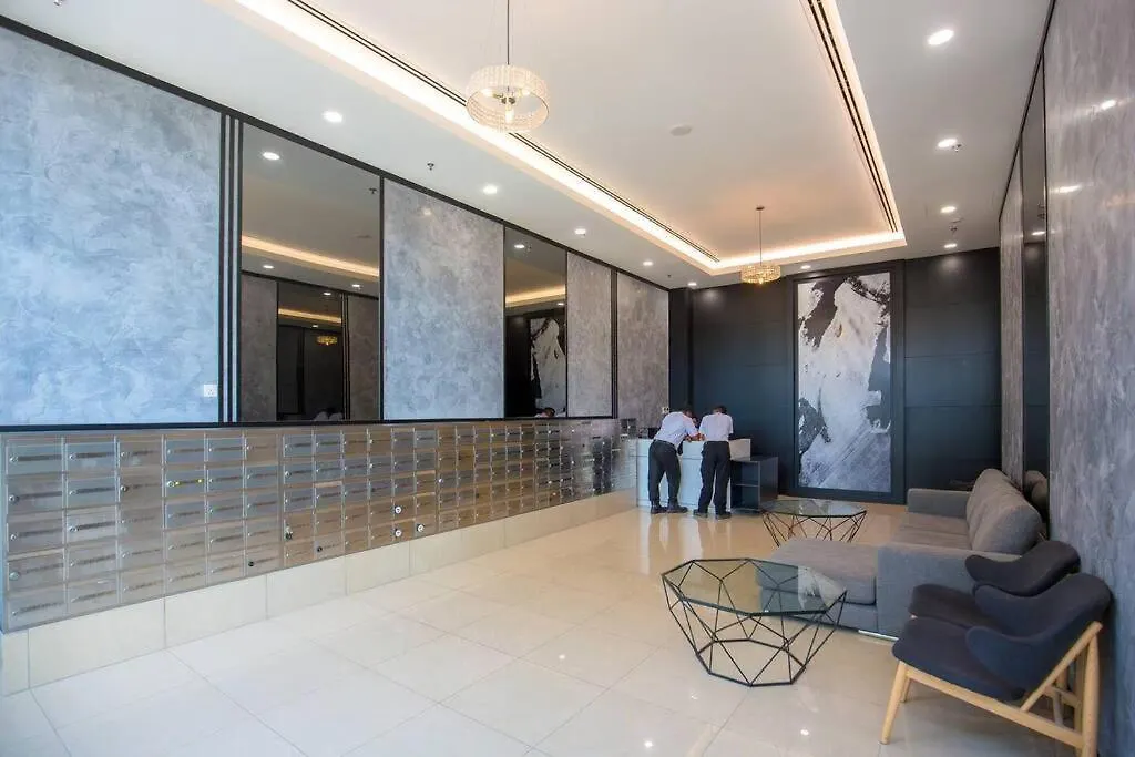 Apartamento Tropicana 218 Spacious Luxury City 3Bedroom 3 Car Park 11Pax George Town Malásia